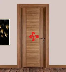 Ado 2000 Camsız Panel Kapı
