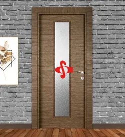 Ado 3003 Camlı Kompozit Kapı