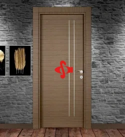 Ado 3122 Camsız Kompozit Panel Kapı