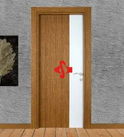 Ado 3210 Camsız Kompozit Panel Kapı