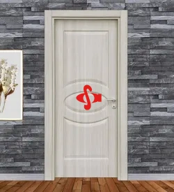 Ado 330 Camsız Kompozit Panel Kapı