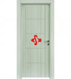 Ado 500 Desenli Panel Okul Kapısı