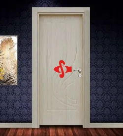 Ado 6030 Panel Membran Kapı