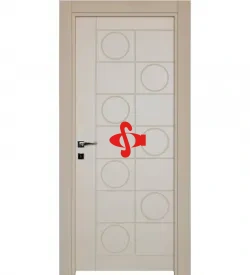Ado Cedrus 7020 Puanlı Membran Kapı